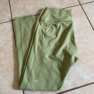 Fabletics power hold leggings